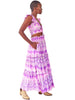 Tariffa Skirt Skirts Feather & Find