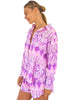 Miami Shirt blouse Feather & Find
