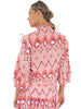 Kaiema Top Top Feather & Find