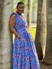 Star Dancer Maxi Dress Dresses Feather & Find