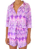 Miami Shirt blouse Feather & Find
