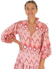 Kaiema Top Top Feather & Find