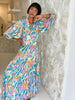 Orelia Maxi Dress Dress Feather & Find