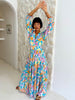 Orelia Maxi Dress Dress Feather & Find