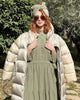 Gabor Dress Dresses Feather & Find
