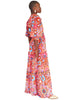 Orelia Maxi Dress Dresses Feather & Find