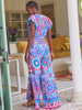 Chantika Jumpsuit Jumpsuit Feather & Find