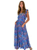 Star Dancer Maxi Dress Dresses Feather & Find 