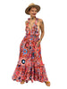 AIRGLOW MAXI DRESS Dresses Feather & Find