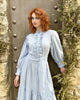 Averbia Midi Dress Dress Feather & Find