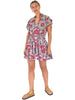 Bahloo Dress Dresses Feather & Find