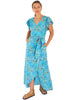 Chantika dress Dresses Feather & Find