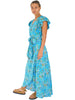 Chantika dress Dresses Feather & Find