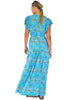 Chantika dress Dresses Feather & Find