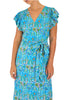 Chantika dress Dresses Feather & Find