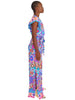 Chantika Jumpsuit Jumpsuit Feather & Find