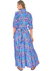 Deia Dress With Shorts Dress Feather & Find