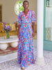 Eclectus May Dress Dresses Feather & Find