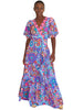 Eclectus May Dress Dresses Feather & Find