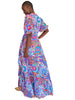 Eclectus May Dress Dresses Feather & Find