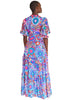 Eclectus May Dress Dresses Feather & Find
