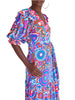 Eclectus May Dress Dresses Feather & Find