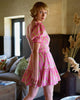 Genova Wrap Dress Dress Feather & Find