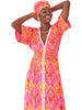 Hakuna Dress Dresses Feather & Find
