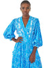 Intuitive Midi Dress Dresses Feather & Find