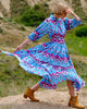 Kambo Dress Dresses Feather & Find