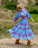 Kambo Dress Dresses Feather & Find