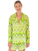 Miami Shirt Dresses Feather & Find