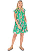 Mumu Dress Dresses Feather & Find