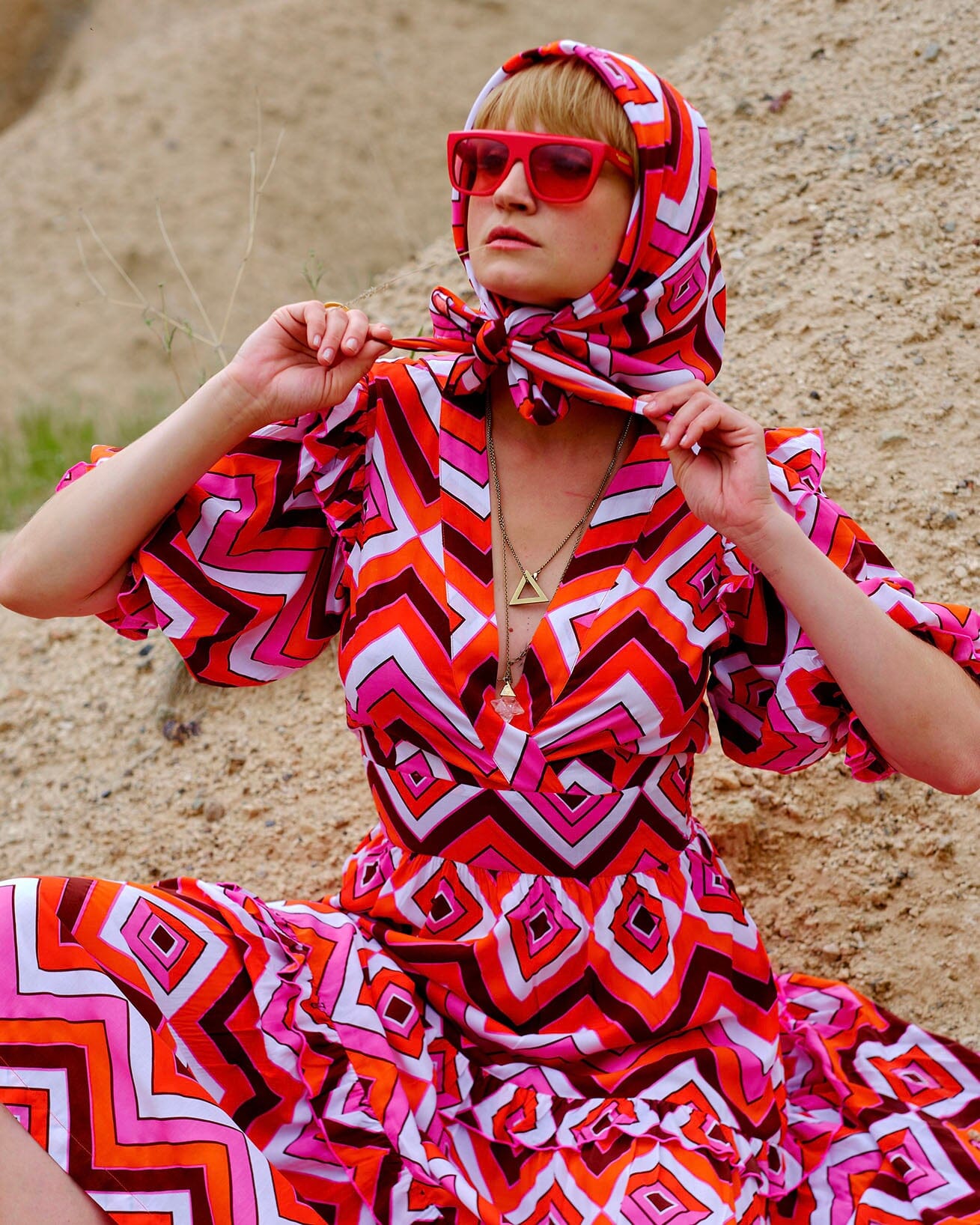 all the ways orelia maxi dress Orelia Maxi Dress All The Ways