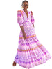 Orelia Maxi Dress Dress Feather & Find
