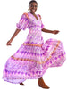 Orelia Maxi Dress Dress Feather & Find
