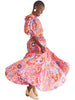 Orelia Maxi Dress Dresses Feather & Find
