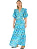 Orelia Maxi Dress Dresses Feather & Find