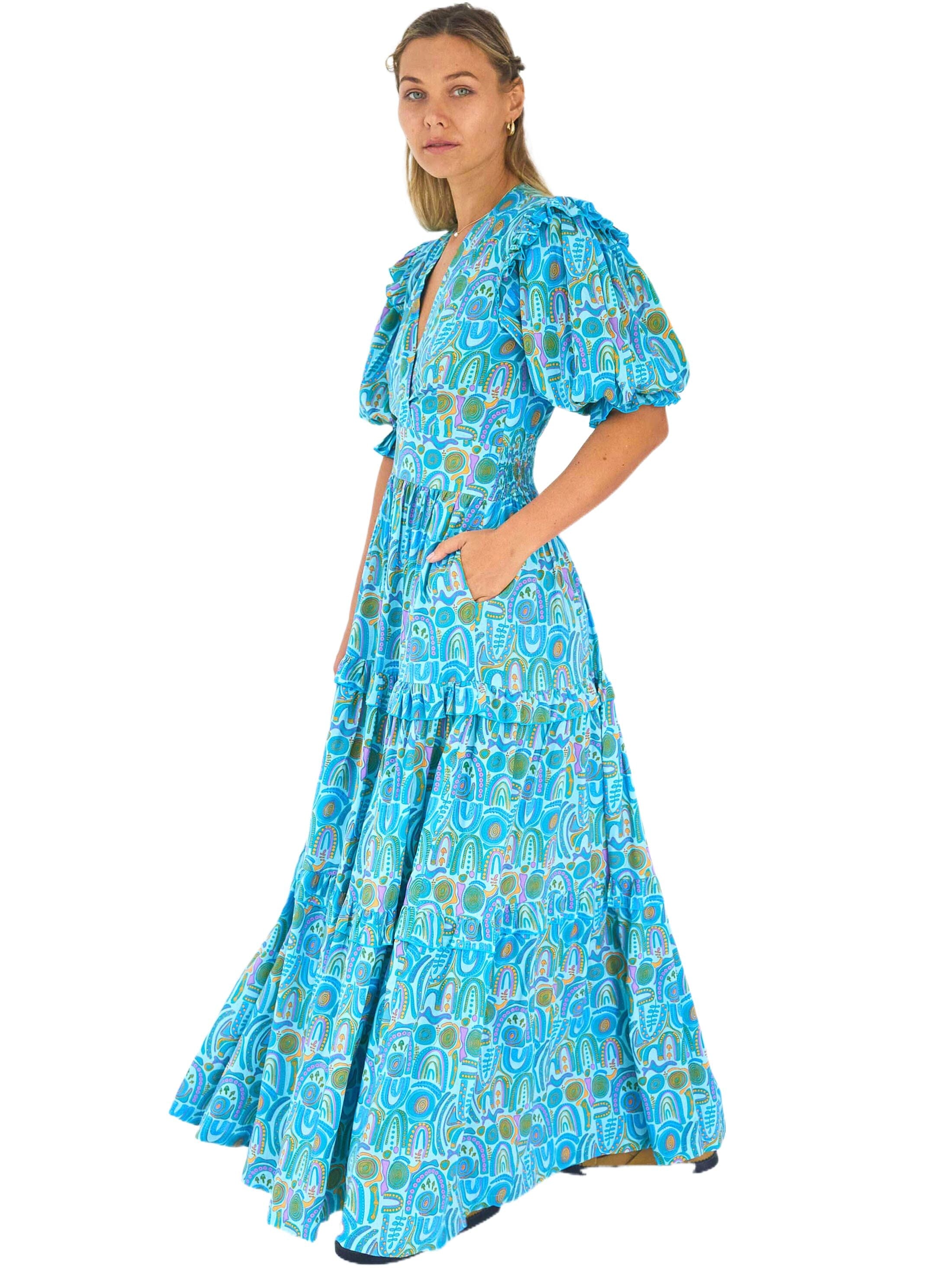 all the ways orelia maxi dress Orelia Maxi Dress