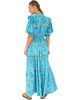 Orelia Maxi Dress Dresses Feather & Find 