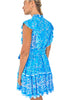 Prana Dress Dress Feather & Find