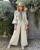 Legacy Pants pants Feather & Find