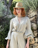Rubina Blouse Top Feather & Find