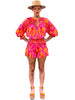 Shakti shorts Shorts Feather & Find
