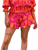 Shakti shorts Shorts Feather & Find
