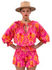 Shanti Top Tops Feather & Find