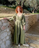 Shuma Dress Dress Feather & Find