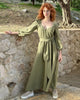 Shuma Dress Dress Feather & Find