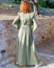 Shuma Dress Dress Feather & Find