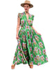 Star Dancer Maxi Dress Dresses Feather & Find